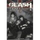 The Clash, La Punk Attitude - Nick Johnstone