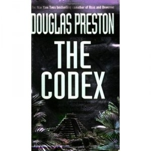 The Codex - Douglas Preston