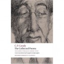 The Collected Poems With Parallel Greek Text - Cavafy