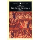 The Comedy Of Dante Alighieri: Hell - Dante