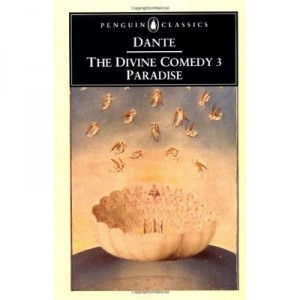 The Divine Comedy  Paradise - Dante