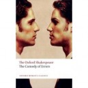 The Comedy Of Errors - Shakespeare