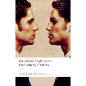 The Comedy Of Errors - Shakespeare