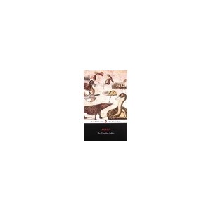 The Complete Fables - Aesop
