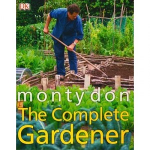 The Complete Gardener - Dorling Kindersley