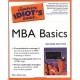 Complete Idiot's Guide To Mba Basics - Alpha Books