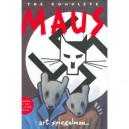 The Complete Maus - Art Spiegelman