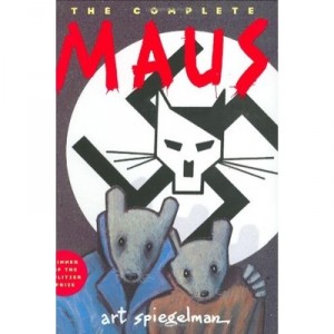 The Complete Maus - Art Spiegelman