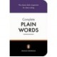 The Complete Plain Words - Gowers Ernest