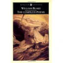 The Complete Poems - Blake William