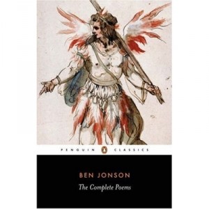 The Complete Poems - Jonson Ben