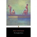 The Complete Poems - Walt Whitman