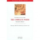 The Complete Poems De Bishop - Antoine Caze