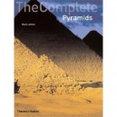 The Complete Pyramids (paperback) /anglais - Lehner Mark