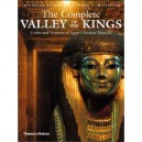 The Complete Valley Of The Kings (paperback) /anglais - Reeves Nicholas