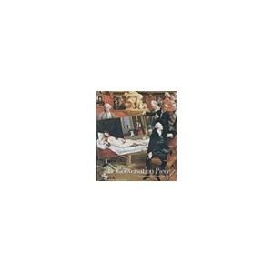 The Conversation Piece / English - Shawe-Taylor D