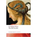 The Countess Of Pembroke's Arcadia (the Old Arcadia) - Sidney