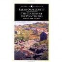 The Country Of The Pointed Firs And Other Stories - Jewett Sarah Orne