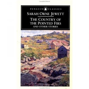 The Country Of The Pointed Firs And Other Stories - Jewett Sarah Orne