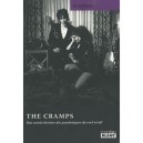 The Cramps , Une Courte Histoire Des Psychotiques Du Rock'n'roll - Dick Porter