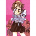 The Day Of Revolution T.2 - Mikiyo Tsuda