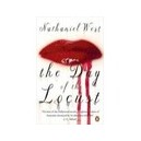 The Day Of The Locust - West Nathanael