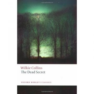 The Dead Secret - Collins