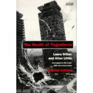 The Death Of Yugoslavia - Silber  Little