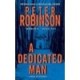 The Dedicated Man - Peter Robinson