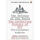 The Defence Of The Realm , The Authorized History Of Mi5 - Christopher Andrew