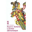 The Demon Archer - Paul Doherty