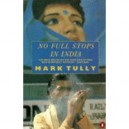 No Full Stops In India - Tully Mark