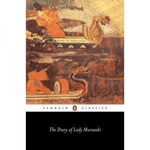 The Diary Of Lady Murasaki - Murasaki Lady