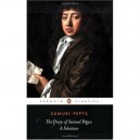 The Diary Of Samuel Pepys: A Selection - Pepys Samuel