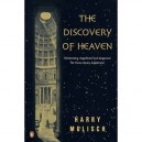 The Discovery Of Heaven - Mulisch Harry