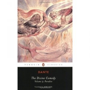 The Divine Comedy: Paradise - Trans.) Dante (musa