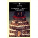 The Divine Comedy: Purgatory - Dante