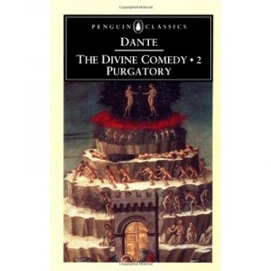 The Divine Comedy: Purgatory - Dante