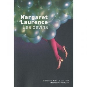 Les Devins - Margaret Laurence