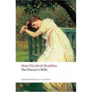 The Doctor's Wife - Braddon