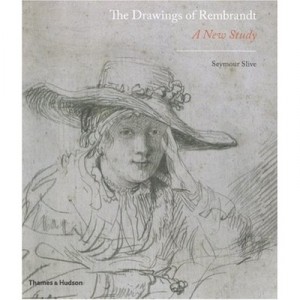 The Drawings Of Rembrandt A New Study /anglais - Slive Seymour