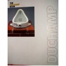 The Duchamp Book /anglais - Parkinson Gavin