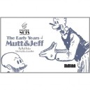 The Early Years Of Mutt And Jeff - Fisher
