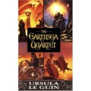 Earthsea Quartet, The - Ursula Le Guin