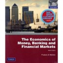 The Economics Of Money, Banking And Financial Markets (9e Edition) - Frederic Mishkin