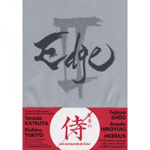 The Edge Ii, The Samurai The Future - Collectif