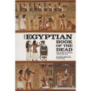 The Egyptian Book Of The Dead - Collectif