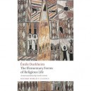 The Elementary Forms Of Religious Life - Durkheim