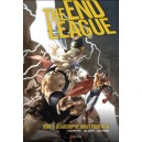 The End League T.1 , Beaucoup De Bruit Pour Rien - Matt Broome , Rick Remender , Sean Parsons