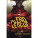 The End League T.2 , Icones Vieillissantes - Eric Canete , Rick Remende , Andy Macdonald